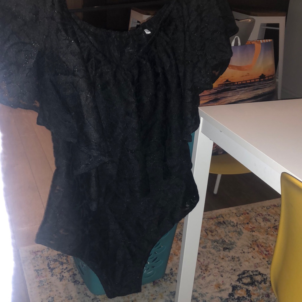 Medium Bathing Suit